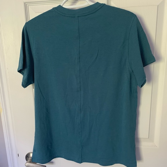 Lululemon All Yours Tee - Picture 5 of 6